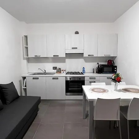 Scala Santa Apartment Trieste Exterior foto