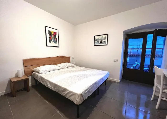 Scala Santa Apartment