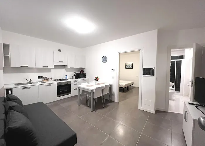 Scala Santa Apartment