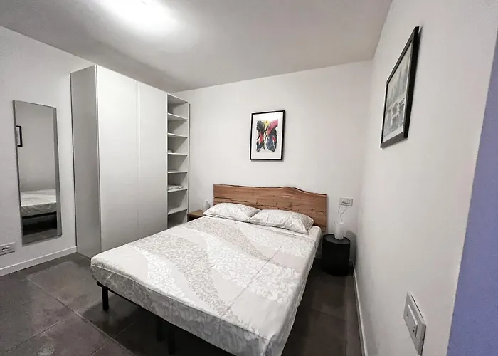 Scala Santa Apartment