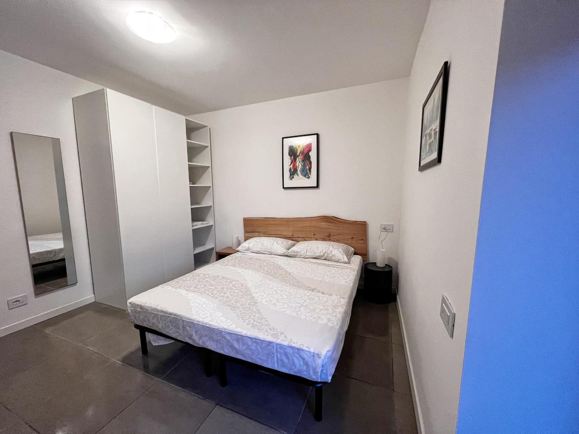 Scala Santa Apartment *