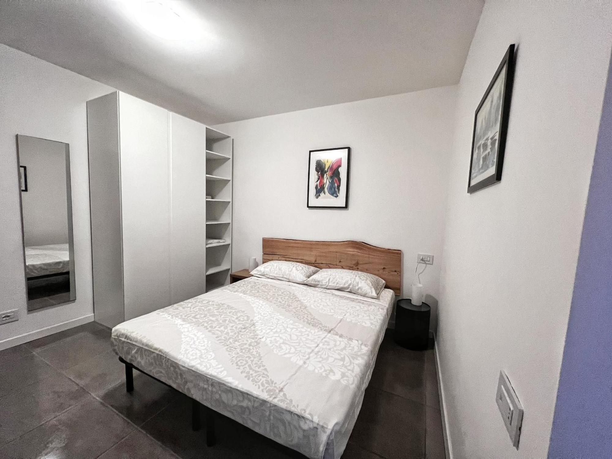 Apartment Scala Santa Trieste