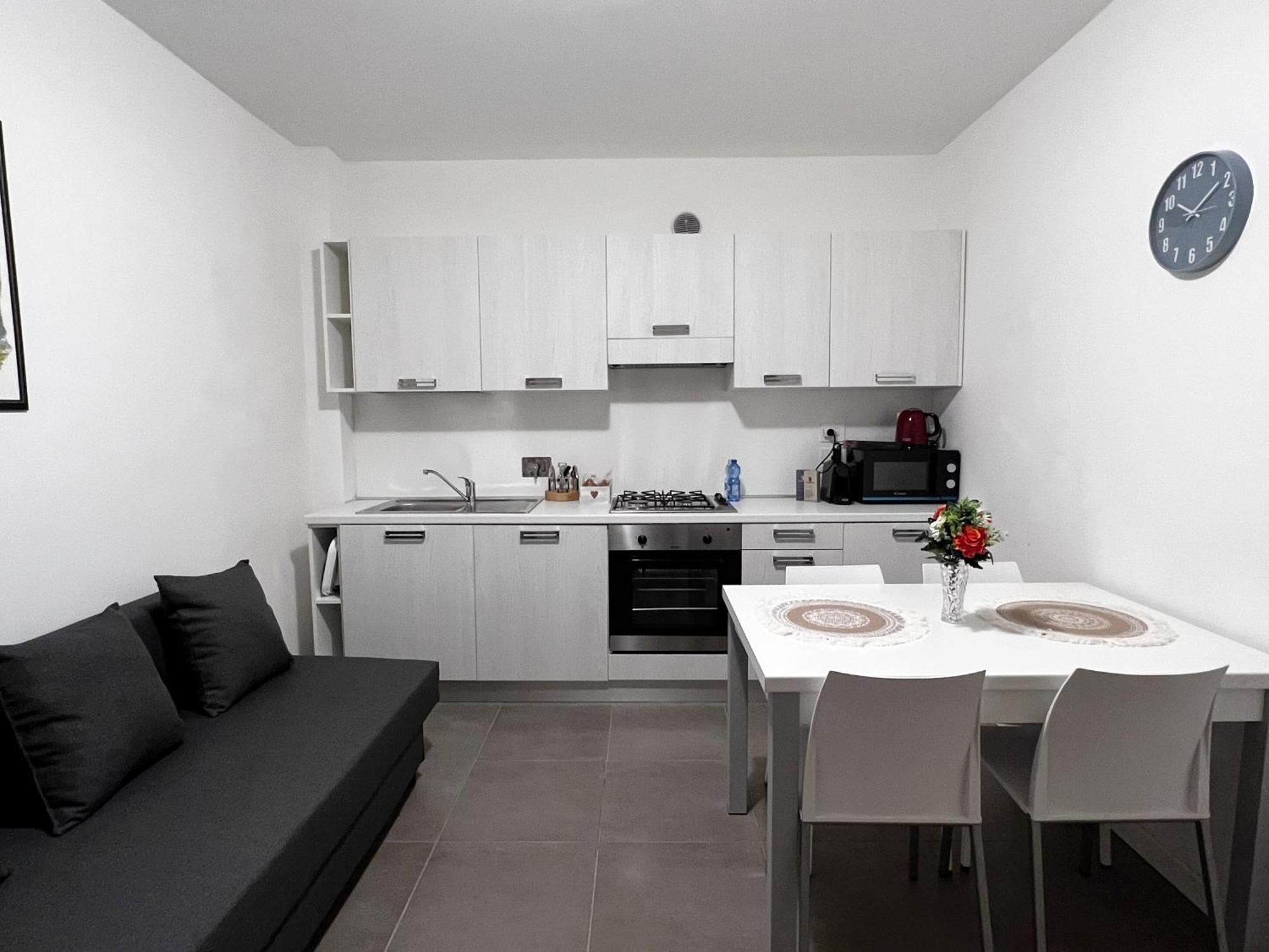 Scala Santa Apartment Trieste